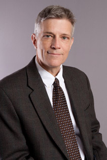 Sean O'Connell, Ph.D.