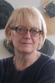 Susan McCaslin, M.A.L.S. at Albertus Magnus College