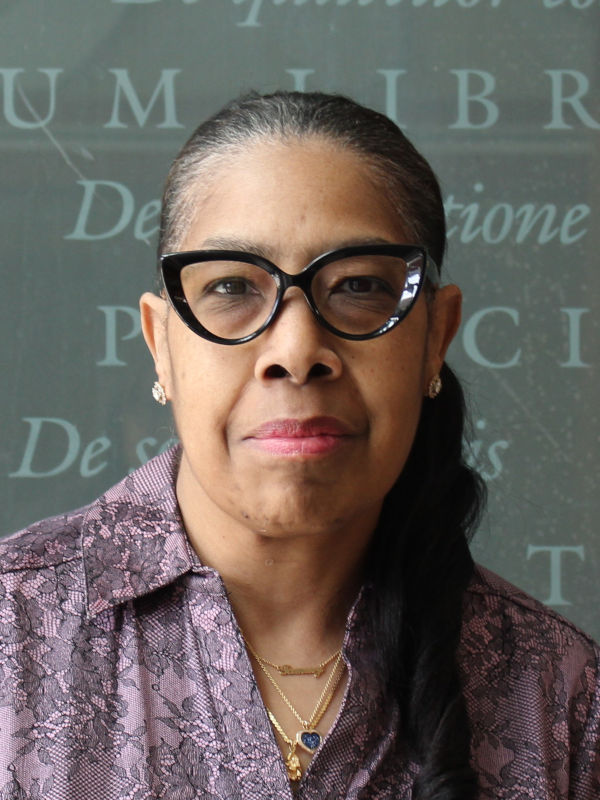 Tammy Hanna, Ph.D.