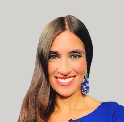 Begona Sevilla, Admissions Counselor