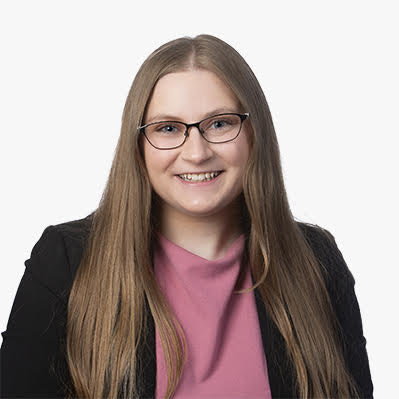 Jessica Reid