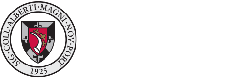 Albertus Magnus College | We have faith in your future.
