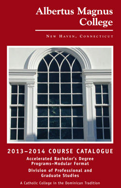 2013 - 2014 Course Catalogue
