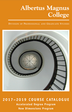 2017 - 2019 Course Catalogue