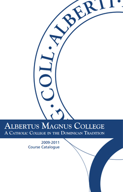 2009 - 2011 Course Catalogue