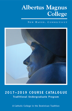 2017 - 2019 Course Catalogue