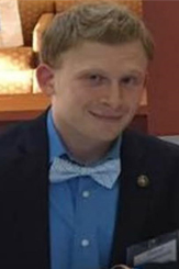 Daniel Constantinidi '17