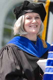 Jeanne Dennison ‘78