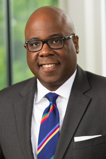Lawrence P. Ward, Ed.D.