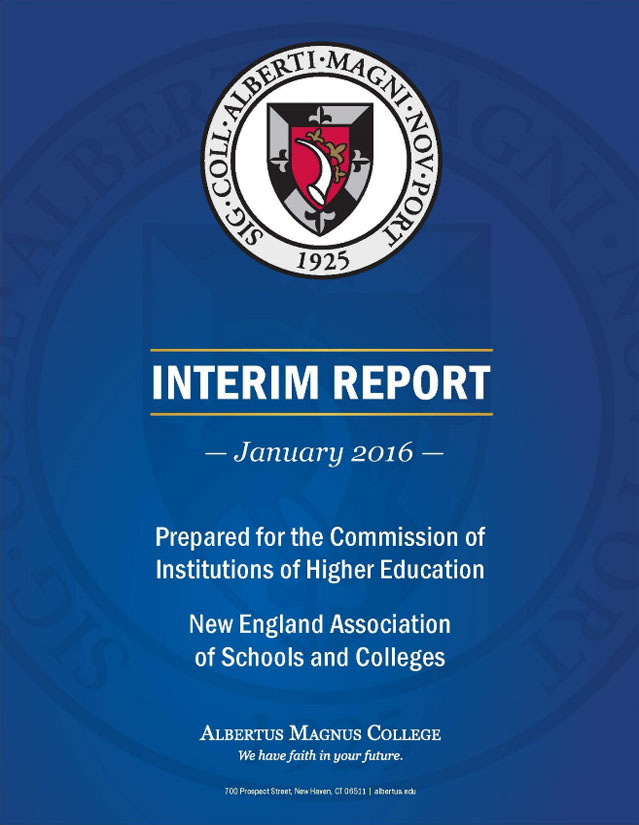 Five Year Interim Report