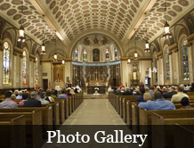 Mass of the Holy Spirit