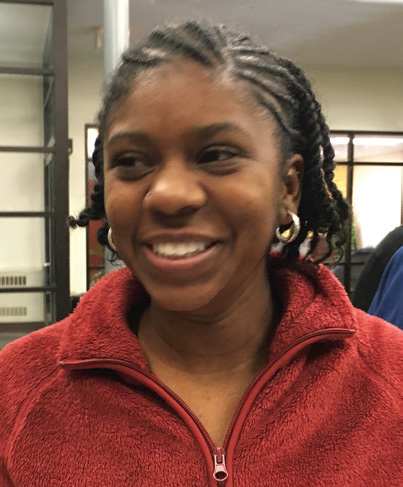 Student Spotlight