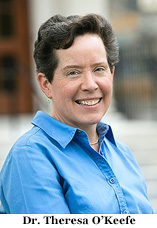 Dr. Theresa O'Keefe