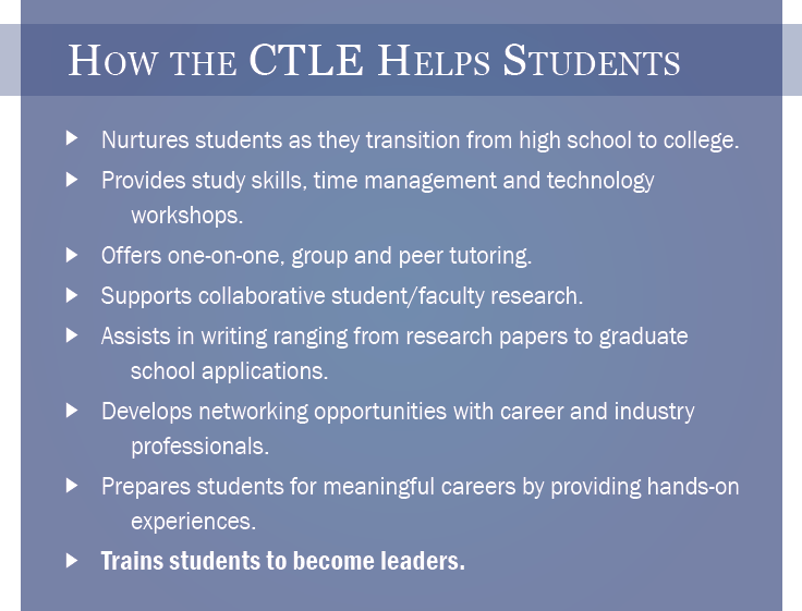 Student-Centered