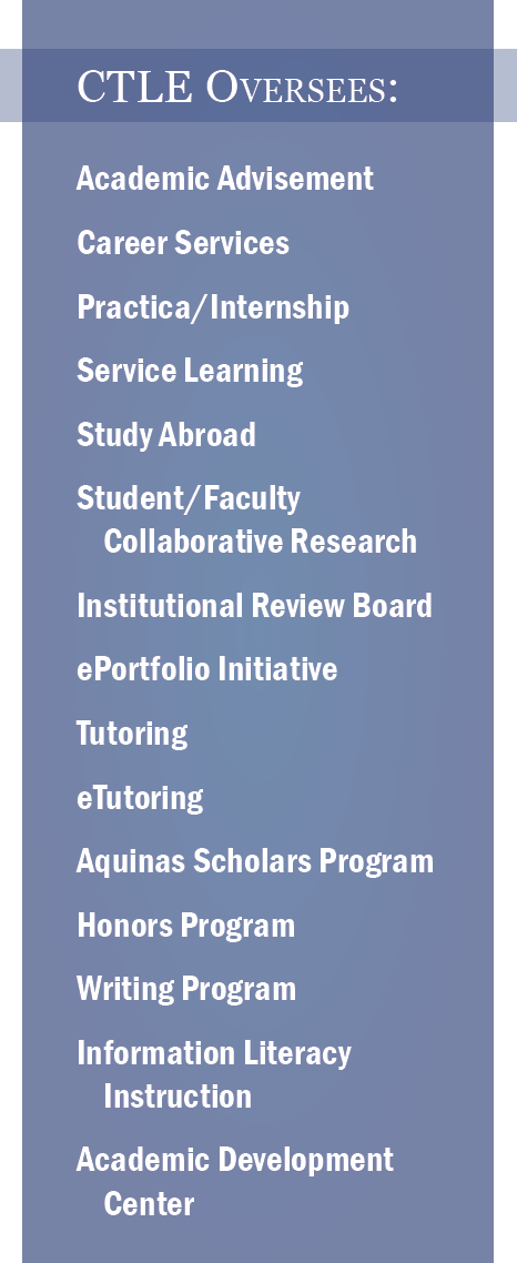 Student-Centered