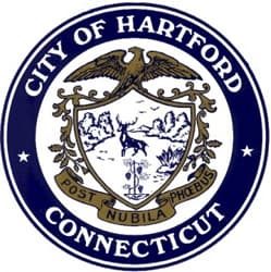 City of Hartford