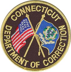 CT Department of Corrections