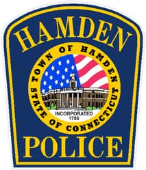 Hamden Police