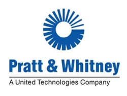 Pratt & Whitney