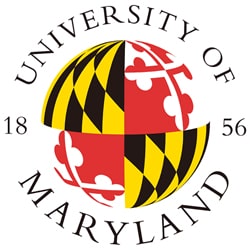 University of Maryland