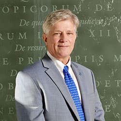 Sean P. O’Connell, Ph.D.