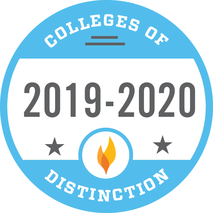 Undergraduate And Graduate Degrees At Albertus Magnus College