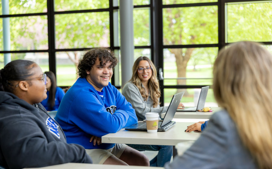 third flex card background