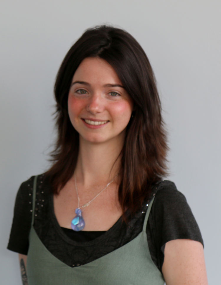 Katherine Neilan, Digital Storyteller & Content Producer at Albertus Magnus College