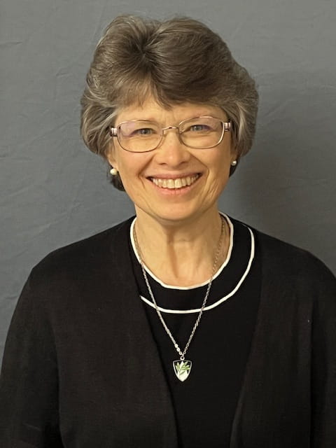 Sr. Ellen Coates