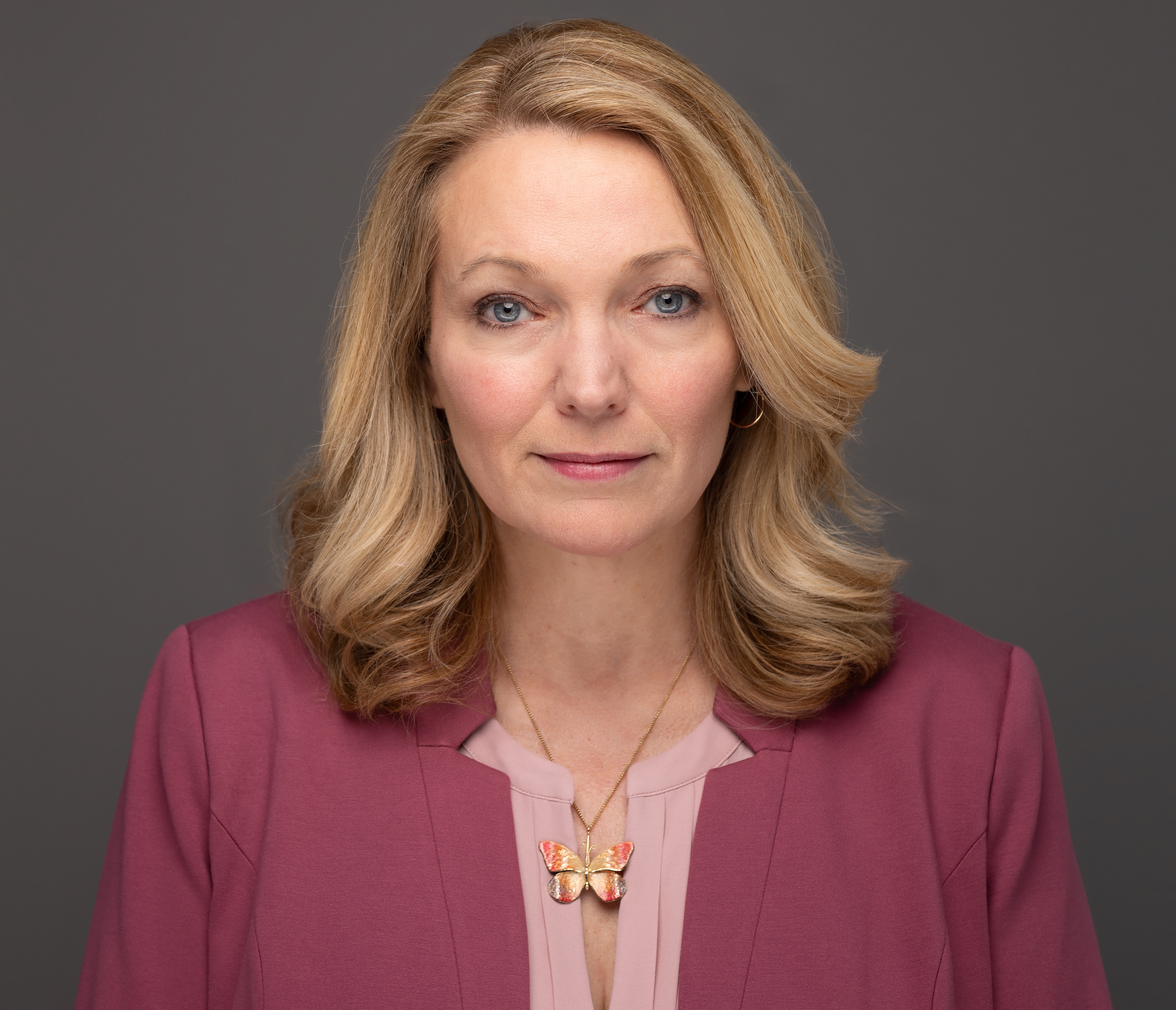 Nicole Hockley, co-founder and CEO of Sandy Hook Promise.