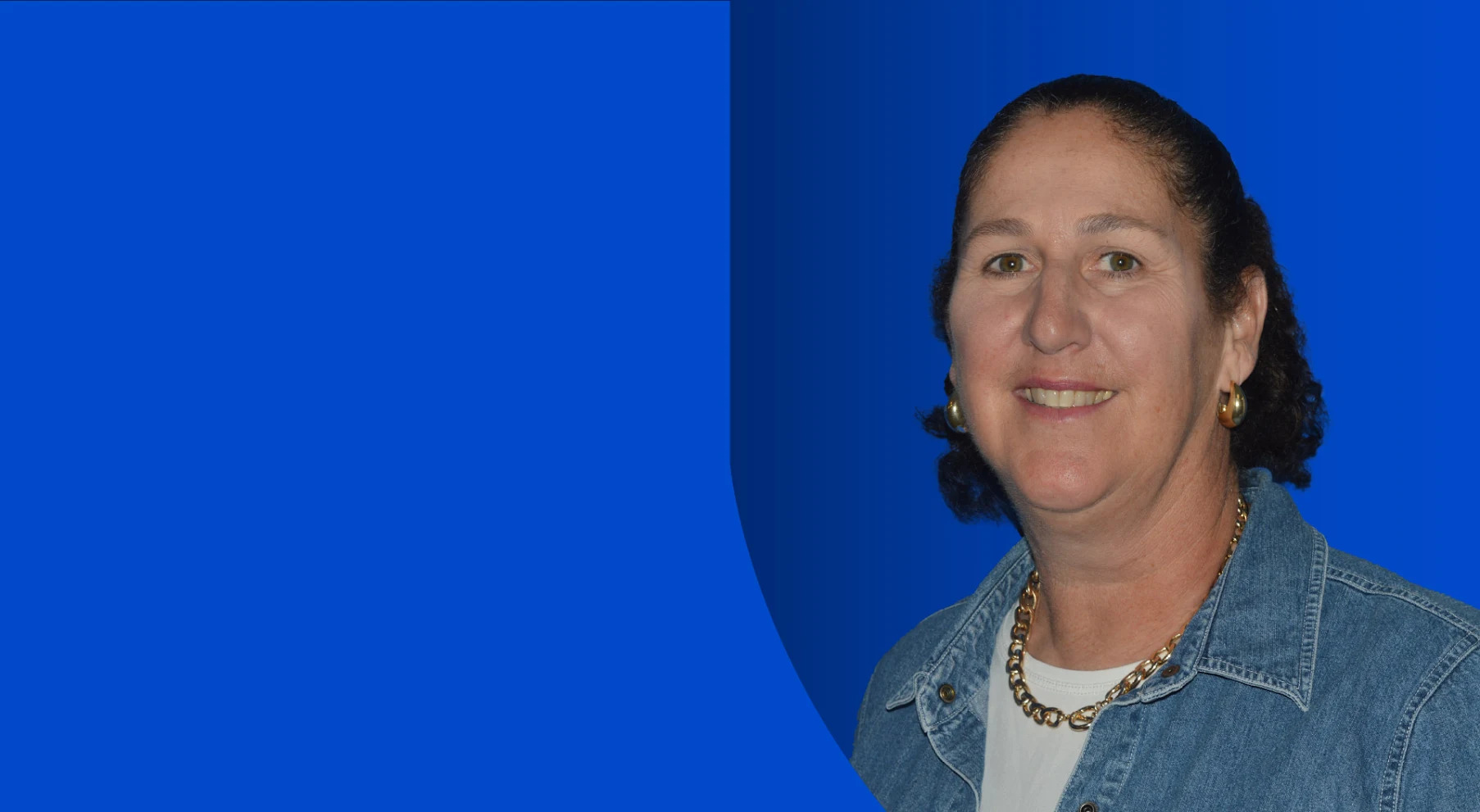 New Albertus Track Coach Nancy Schreiber