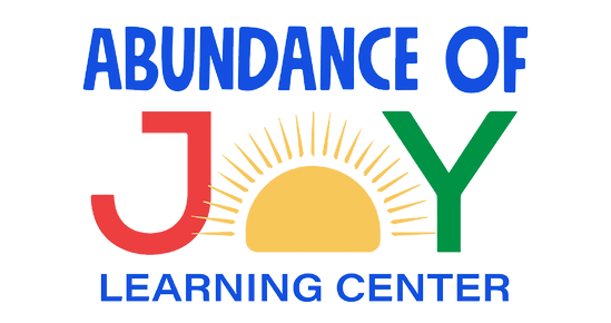 Abundance of Joy Learning Center