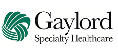 Gaylord Specialty Health Care Logo