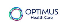 Optimus Healthcare logo