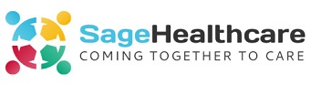 Sage Healthcare logo