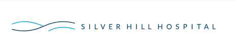 Silver Hill logo