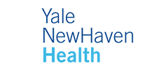 Yale New Haven Health Logo