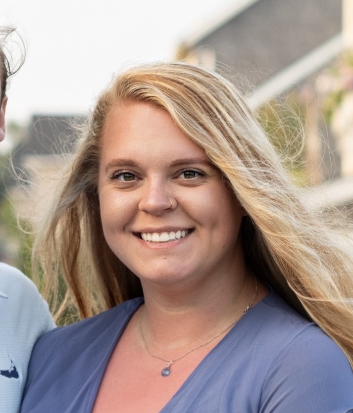 Katelyn Lemek Student Success Story