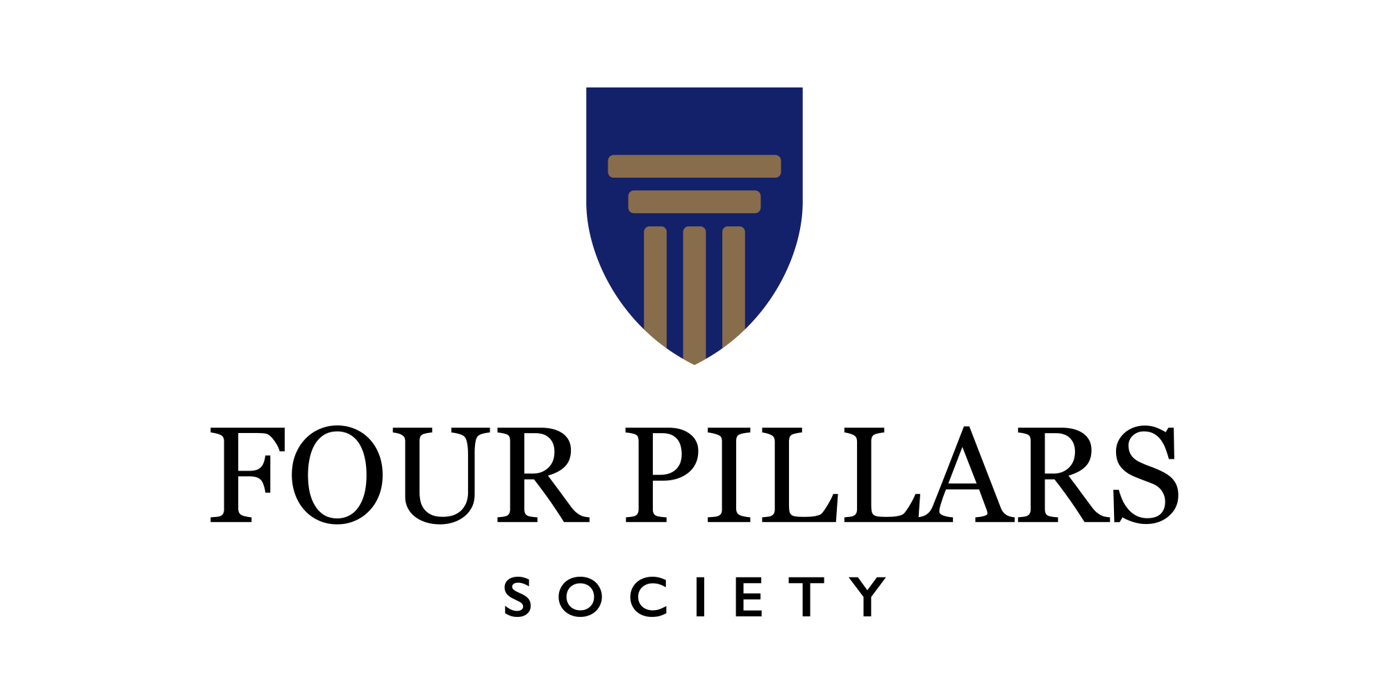 The Four Pillars Society