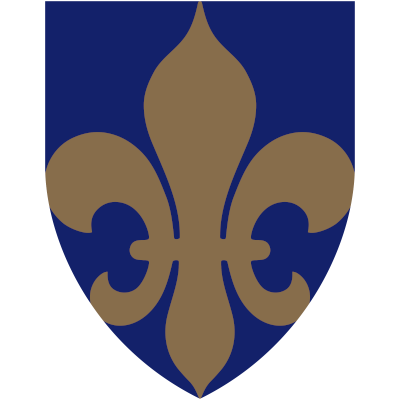 President's Association badge