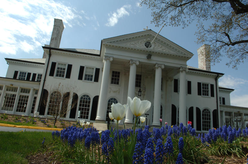 Rosary Hall