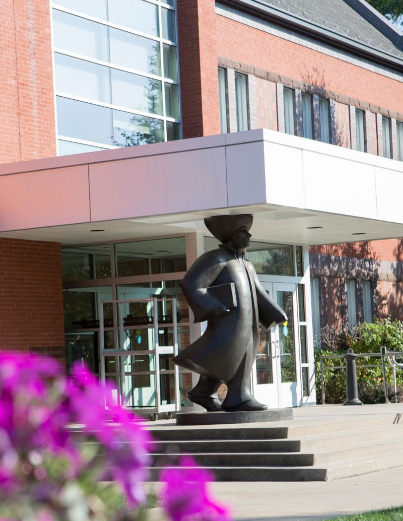 Tagliatela Academic Center