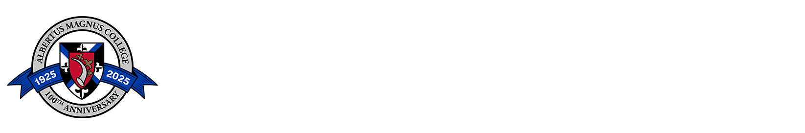 Albertus Magnus College in New Haven, Connecticut. Centennial Celebration